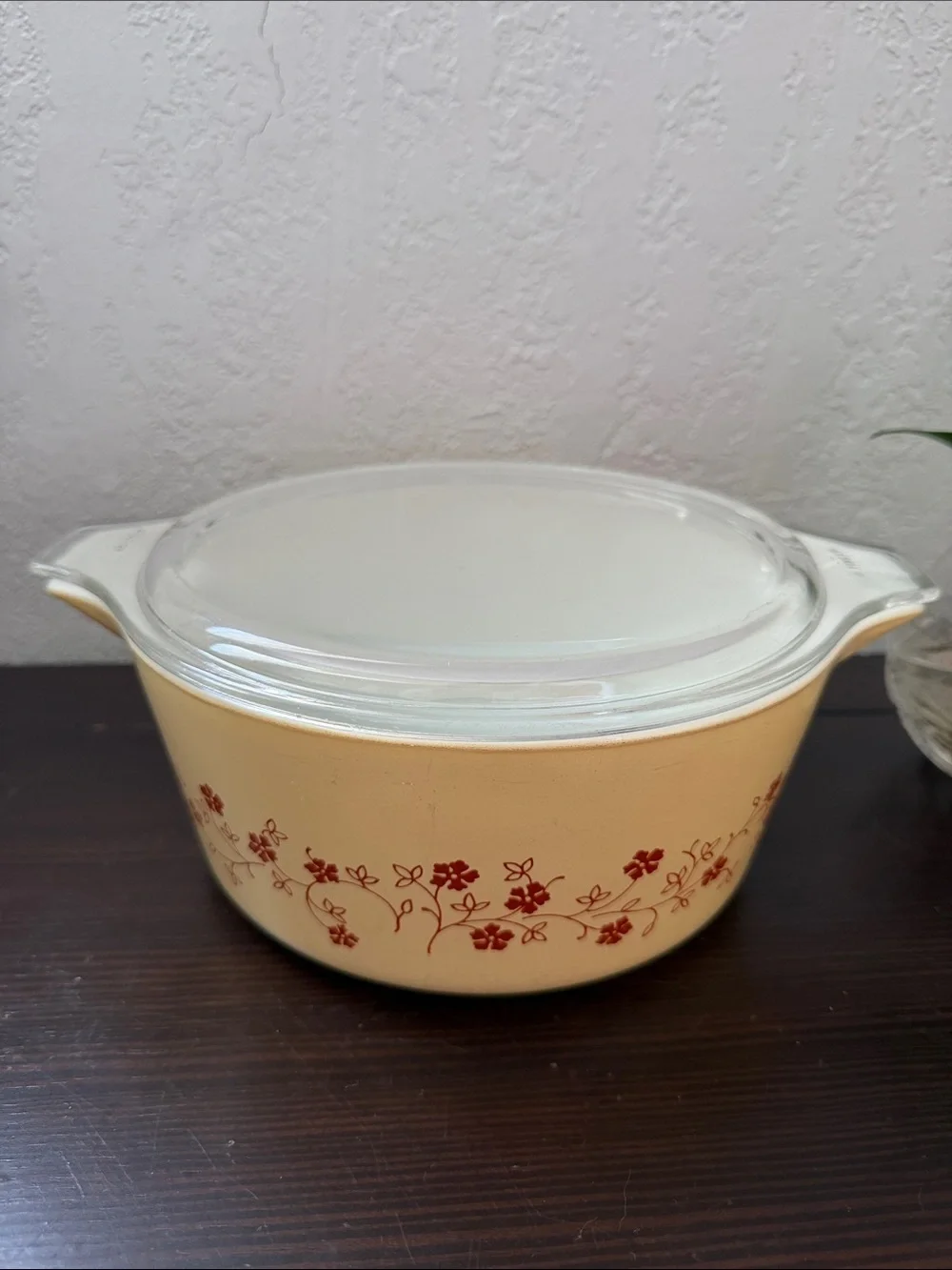 Pyrex kitchens preowned may